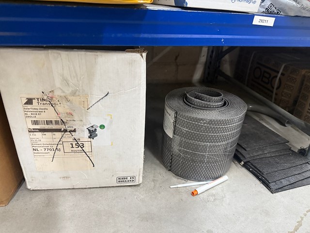 Combinatiekavel van kavel: 109 t/m 111 - afbeelding 8 van  32