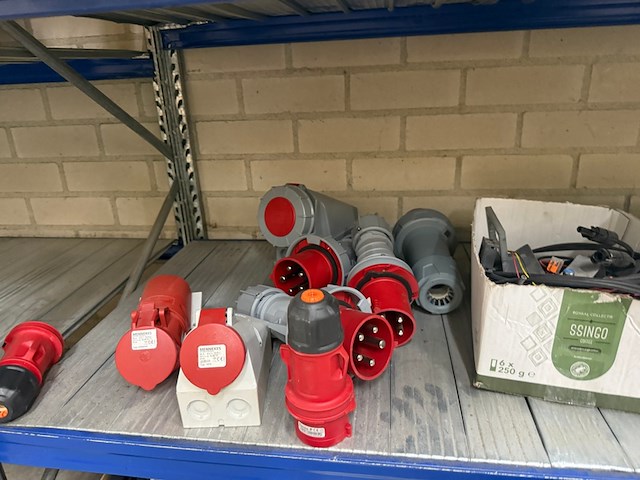 Combinatiekavel van kavel: 109 t/m 111 - afbeelding 19 van  32