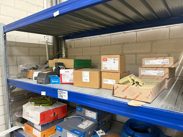 Combinatiekavel van kavel: 109 t/m 111 - afbeelding 22 van  32