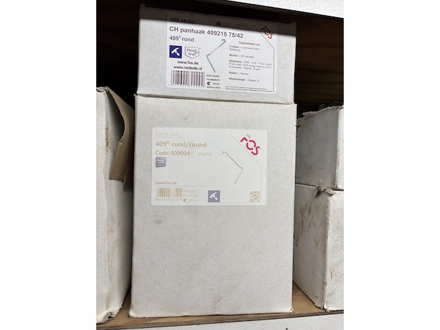 Combinatiekavel van kavel: 109 t/m 112 - afbeelding 2 van  78