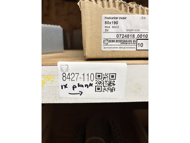 Combinatiekavel van kavel: 109 t/m 112 - afbeelding 8 van  78