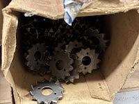 Combinatiekavel van kavel: 109 t/m 112 - afbeelding 65 van  78