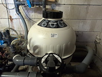 Combinatiekavel van kavel: 11 en 12 | combi t.b.v. whirlpool - afbeelding 1 van  8