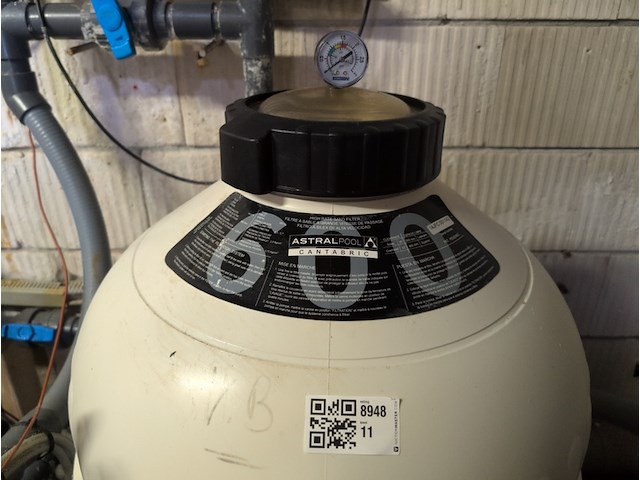 Combinatiekavel van kavel: 11 en 12 | combi t.b.v. whirlpool - afbeelding 2 van  8