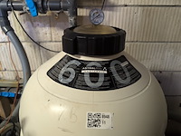 Combinatiekavel van kavel: 11 en 12 | combi t.b.v. whirlpool - afbeelding 2 van  8