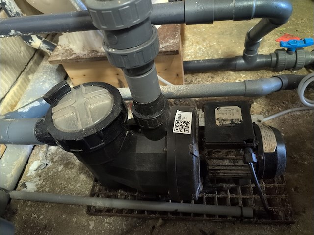 Combinatiekavel van kavel: 11 en 12 | combi t.b.v. whirlpool - afbeelding 6 van  8