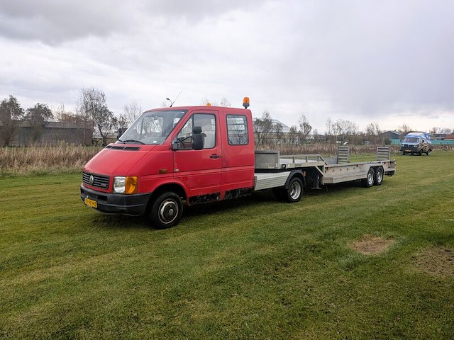 Combinatiekavel van kavel: 11 en 12 - afbeelding 1 van  53