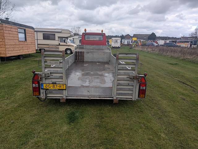 Combinatiekavel van kavel: 11 en 12 - afbeelding 32 van  53