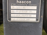 Combinatiekavel van kavel: 11 en 12 - afbeelding 48 van  53