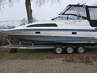 Combinatiekavel van kavel: 11 en 12