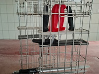 Combinatiekavel van kavel: 11 en 12