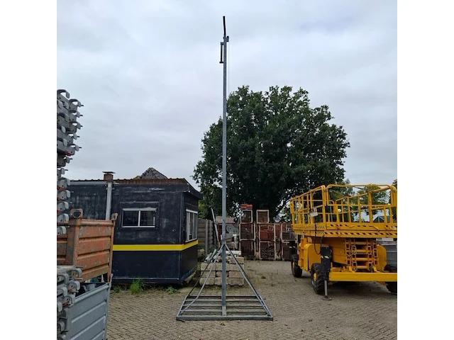 Combinatiekavel van kavel: 11 en 12 - afbeelding 4 van  19