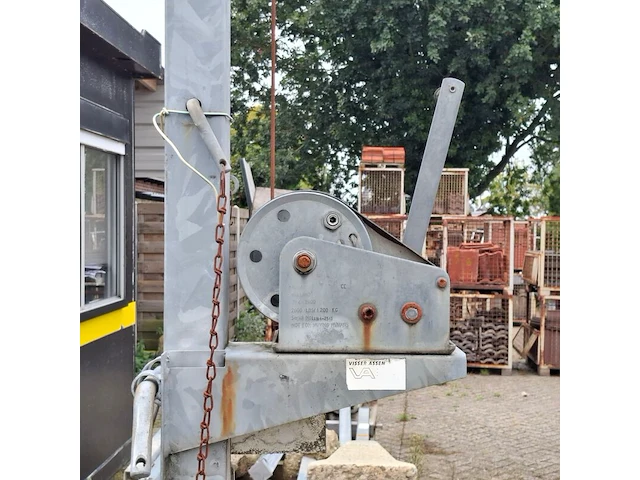 Combinatiekavel van kavel: 11 en 12 - afbeelding 7 van  19