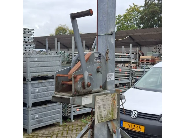 Combinatiekavel van kavel: 11 en 12 - afbeelding 9 van  19