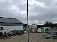 Combinatiekavel van kavel: 11 en 12