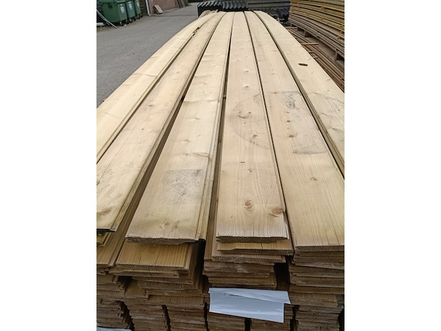 Combinatiekavel van kavel: 110 t/m 112 - afbeelding 1 van  8