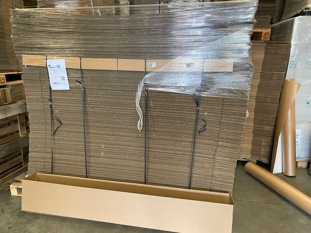 Combinatiekavel van kavel: 112 en 113 - afbeelding 1 van  7