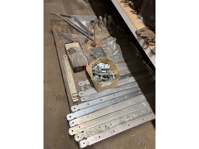 Combinatiekavel van kavel: 113 t/m 117 - afbeelding 71 van  82