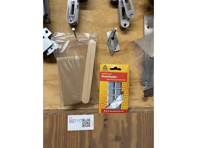 Combinatiekavel van kavel: 113 t/m 117 - afbeelding 80 van  82