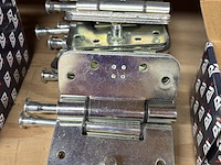 Combinatiekavel van kavel: 113 t/m 117 - afbeelding 82 van  82