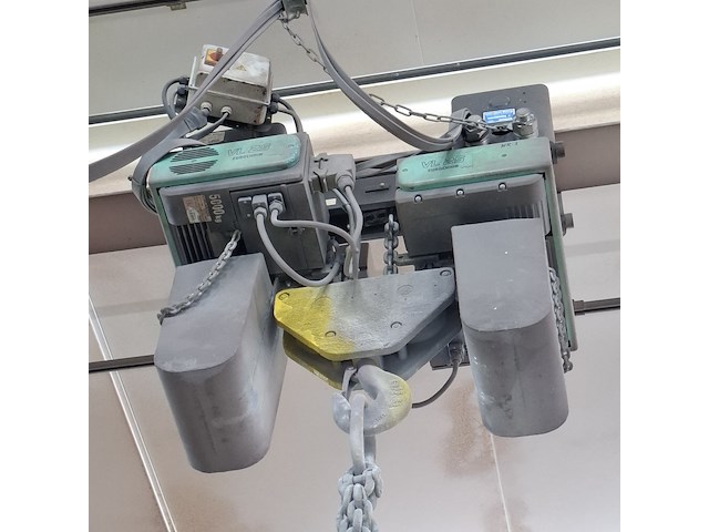 Combinatiekavel van kavel: 114 en 115 - afbeelding 3 van  11