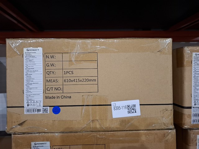 Combinatiekavel van kavel: 114 t/m 118 - afbeelding 2 van  15