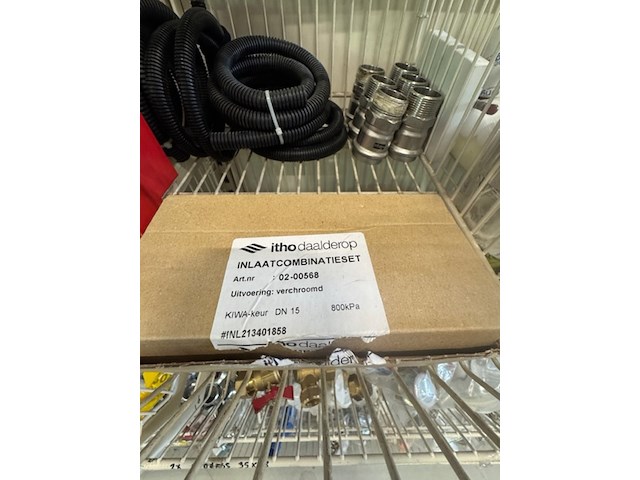 Combinatiekavel van kavel: 115 t/m 117 - afbeelding 3 van  72