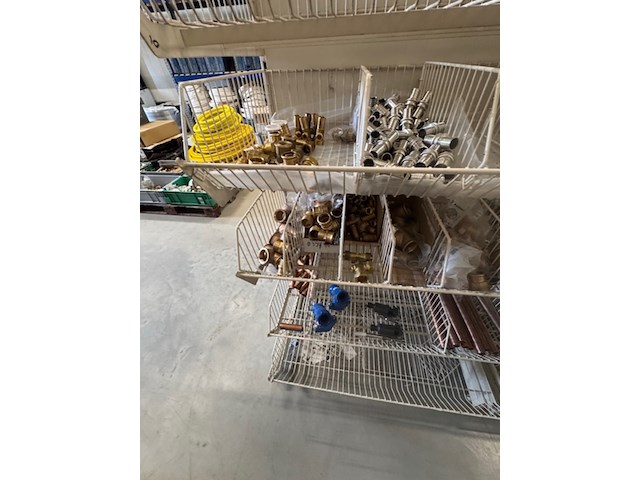 Combinatiekavel van kavel: 115 t/m 117 - afbeelding 68 van  72