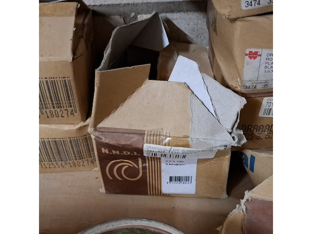 Combinatiekavel van kavel: 115 t/m 119 - afbeelding 3 van  99