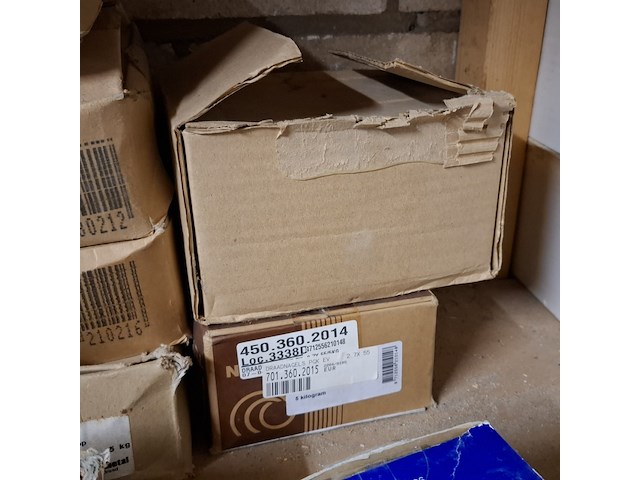 Combinatiekavel van kavel: 115 t/m 119 - afbeelding 6 van  99