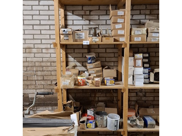 Combinatiekavel van kavel: 115 t/m 119 - afbeelding 1 van  99