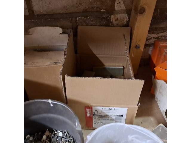 Combinatiekavel van kavel: 115 t/m 119 - afbeelding 14 van  99