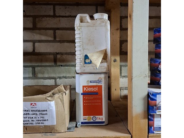 Combinatiekavel van kavel: 115 t/m 119 - afbeelding 17 van  99