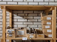 Combinatiekavel van kavel: 115 t/m 119 - afbeelding 12 van  99