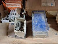 Combinatiekavel van kavel: 115 t/m 119 - afbeelding 33 van  99