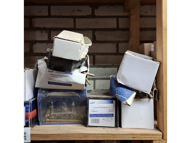 Combinatiekavel van kavel: 115 t/m 119 - afbeelding 37 van  99