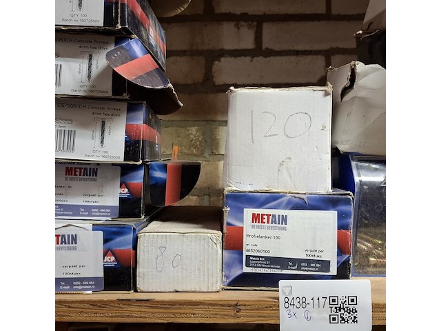 Combinatiekavel van kavel: 115 t/m 119 - afbeelding 38 van  99