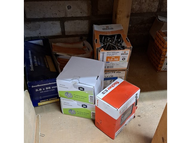 Combinatiekavel van kavel: 115 t/m 119 - afbeelding 57 van  99