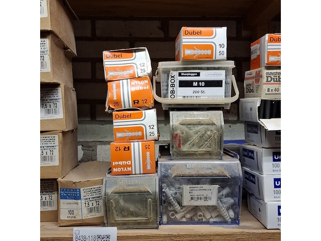 Combinatiekavel van kavel: 115 t/m 119 - afbeelding 61 van  99