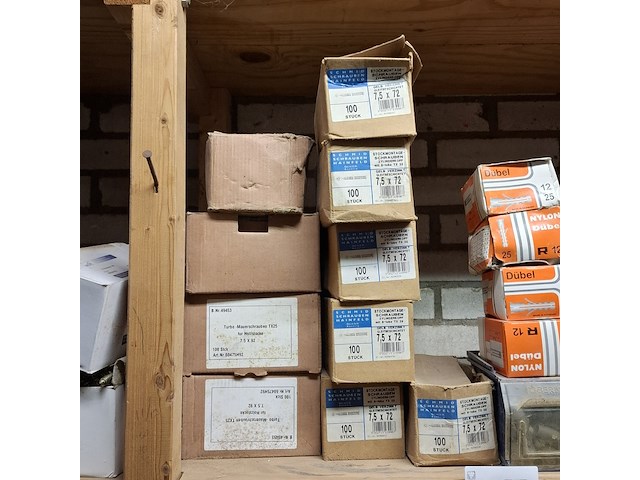 Combinatiekavel van kavel: 115 t/m 119 - afbeelding 62 van  99