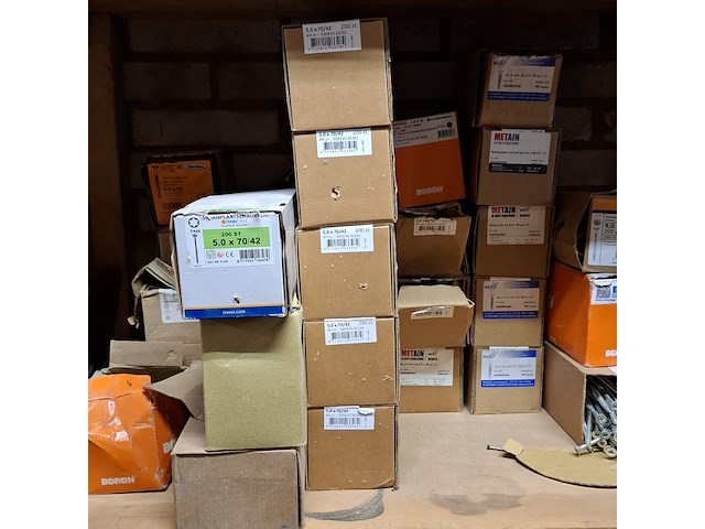 Combinatiekavel van kavel: 115 t/m 119 - afbeelding 65 van  99