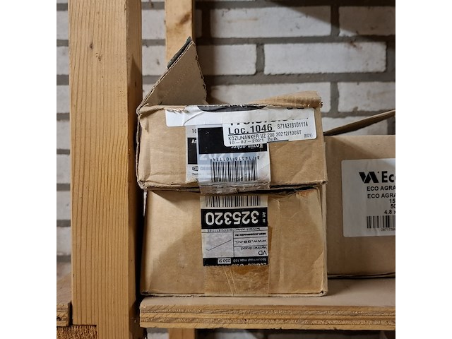 Combinatiekavel van kavel: 115 t/m 119 - afbeelding 56 van  99