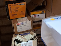 Combinatiekavel van kavel: 115 t/m 119 - afbeelding 69 van  99