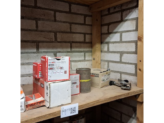 Combinatiekavel van kavel: 115 t/m 119 - afbeelding 81 van  99