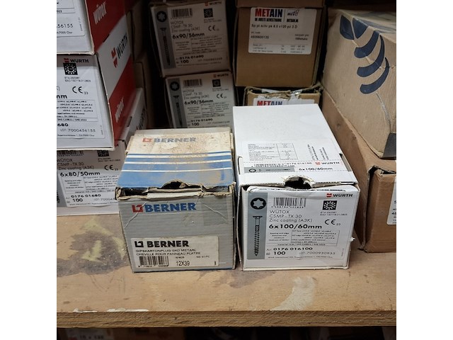 Combinatiekavel van kavel: 115 t/m 119 - afbeelding 88 van  99