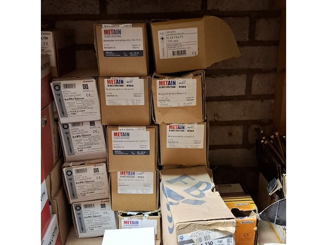 Combinatiekavel van kavel: 115 t/m 119 - afbeelding 91 van  99