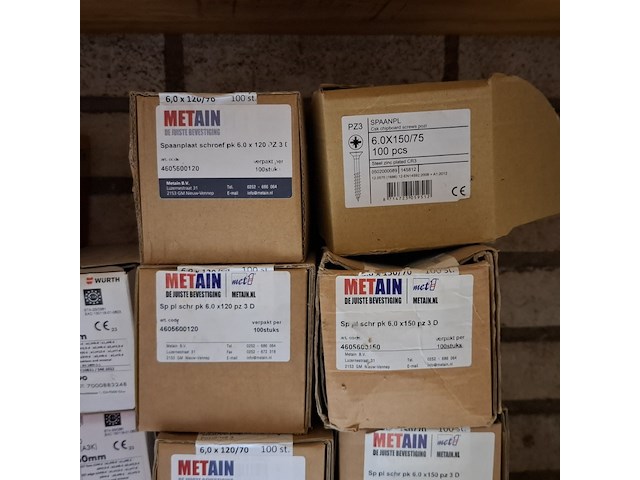 Combinatiekavel van kavel: 115 t/m 119 - afbeelding 92 van  99