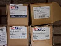 Combinatiekavel van kavel: 115 t/m 119 - afbeelding 92 van  99