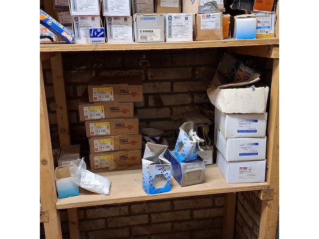 Combinatiekavel van kavel: 115 t/m 119 - afbeelding 94 van  99