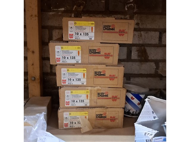 Combinatiekavel van kavel: 115 t/m 119 - afbeelding 95 van  99